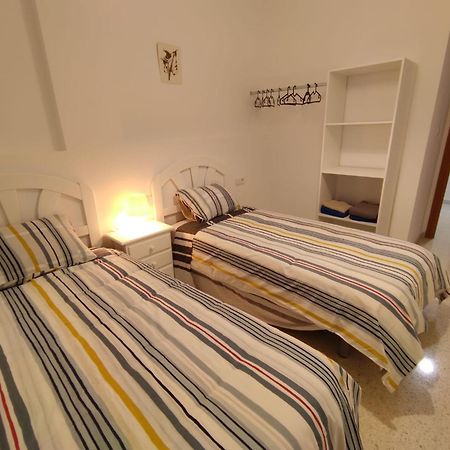 Brisas Del Guadalquivir Villa Sanlúcar de Barrameda Kültér fotó