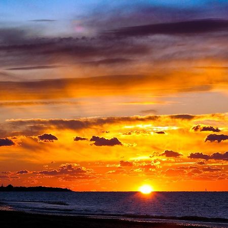 Brisas Del Guadalquivir Villa Sanlúcar de Barrameda Kültér fotó