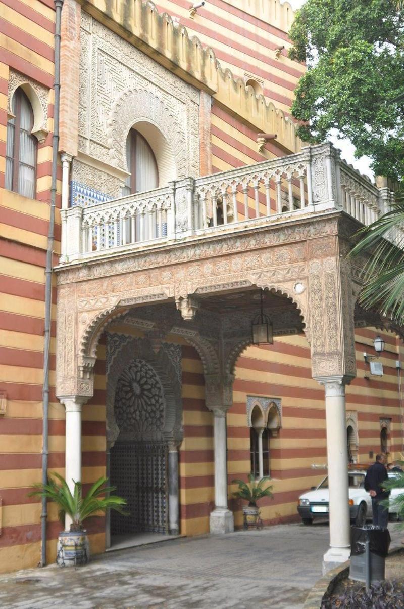 Brisas Del Guadalquivir Villa Sanlúcar de Barrameda Kültér fotó