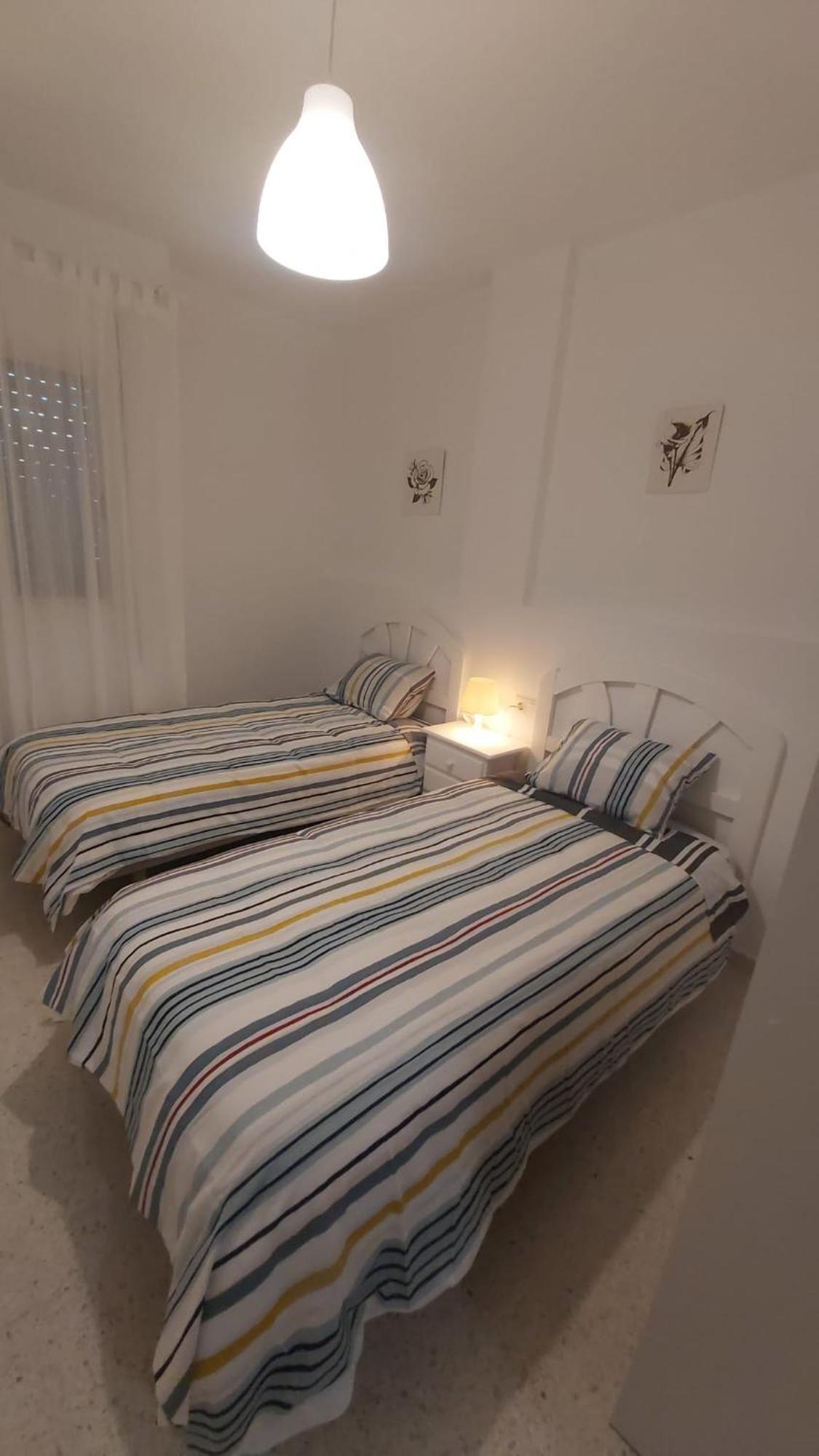 Brisas Del Guadalquivir Villa Sanlúcar de Barrameda Kültér fotó