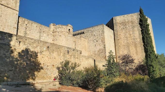 Brisas Del Guadalquivir Villa Sanlúcar de Barrameda Kültér fotó