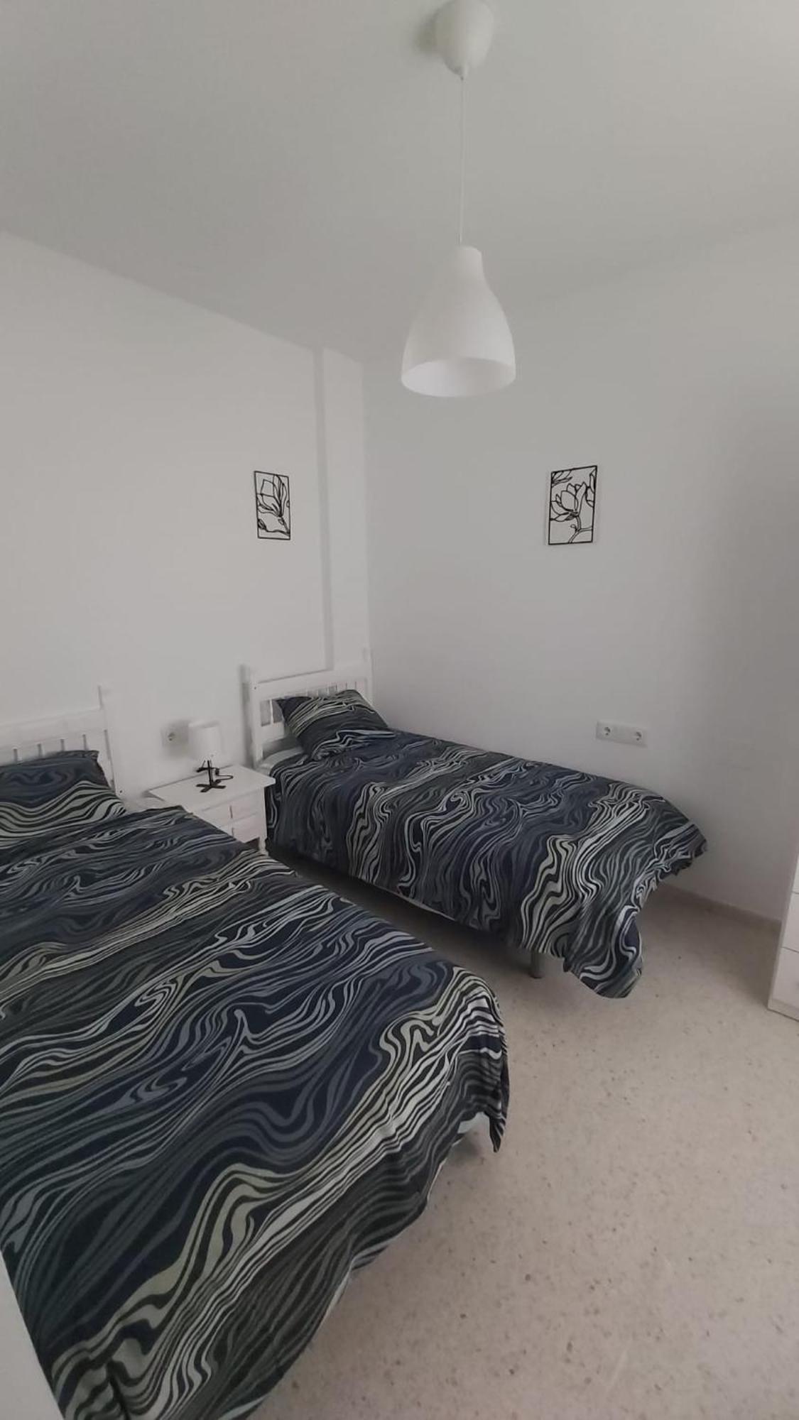 Brisas Del Guadalquivir Villa Sanlúcar de Barrameda Kültér fotó