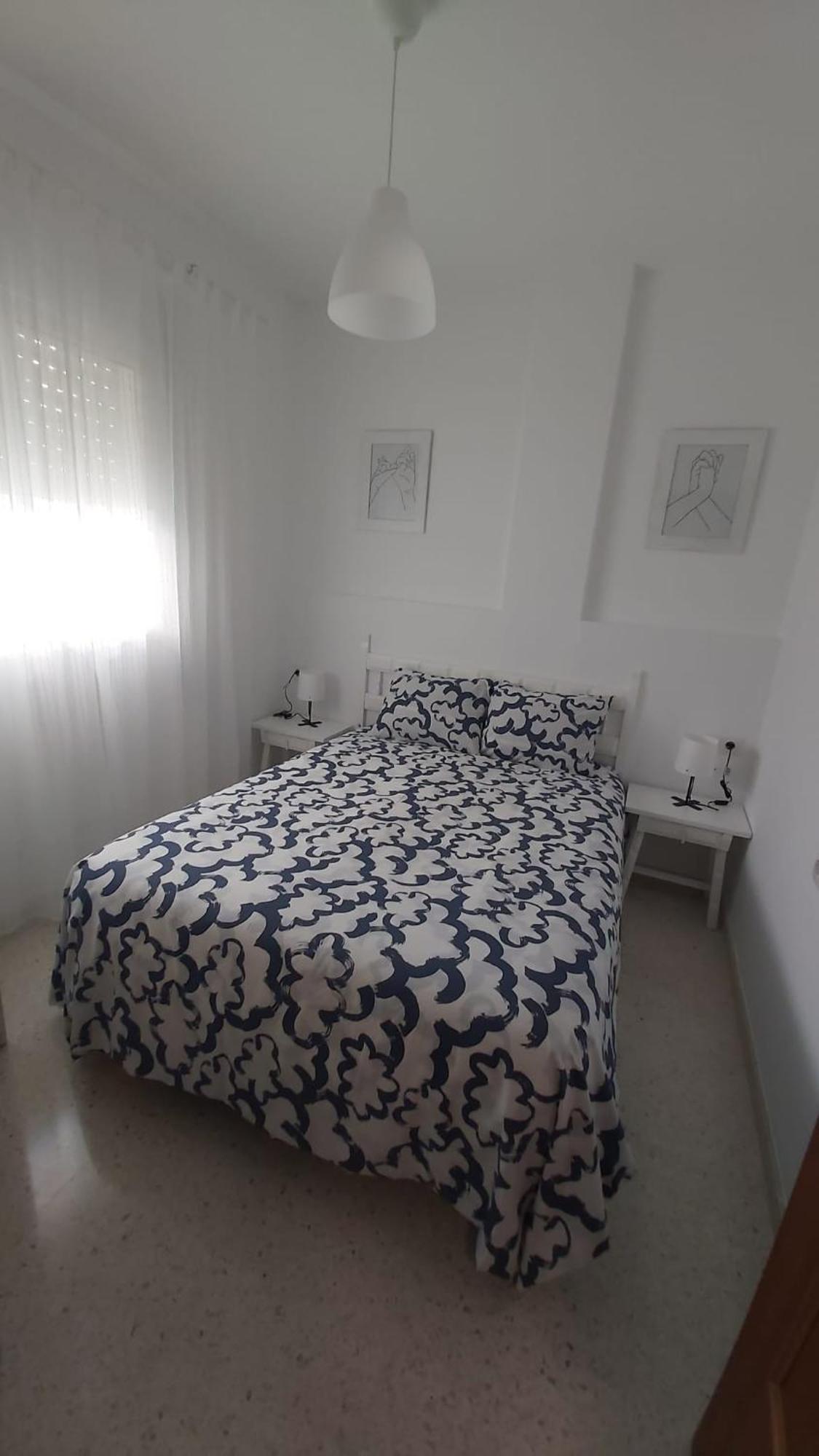 Brisas Del Guadalquivir Villa Sanlúcar de Barrameda Kültér fotó