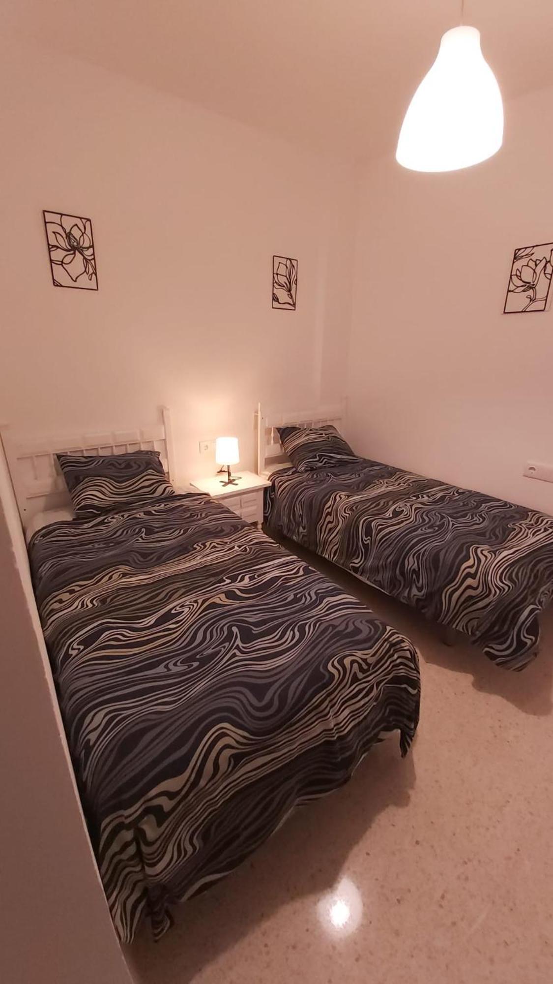 Brisas Del Guadalquivir Villa Sanlúcar de Barrameda Kültér fotó