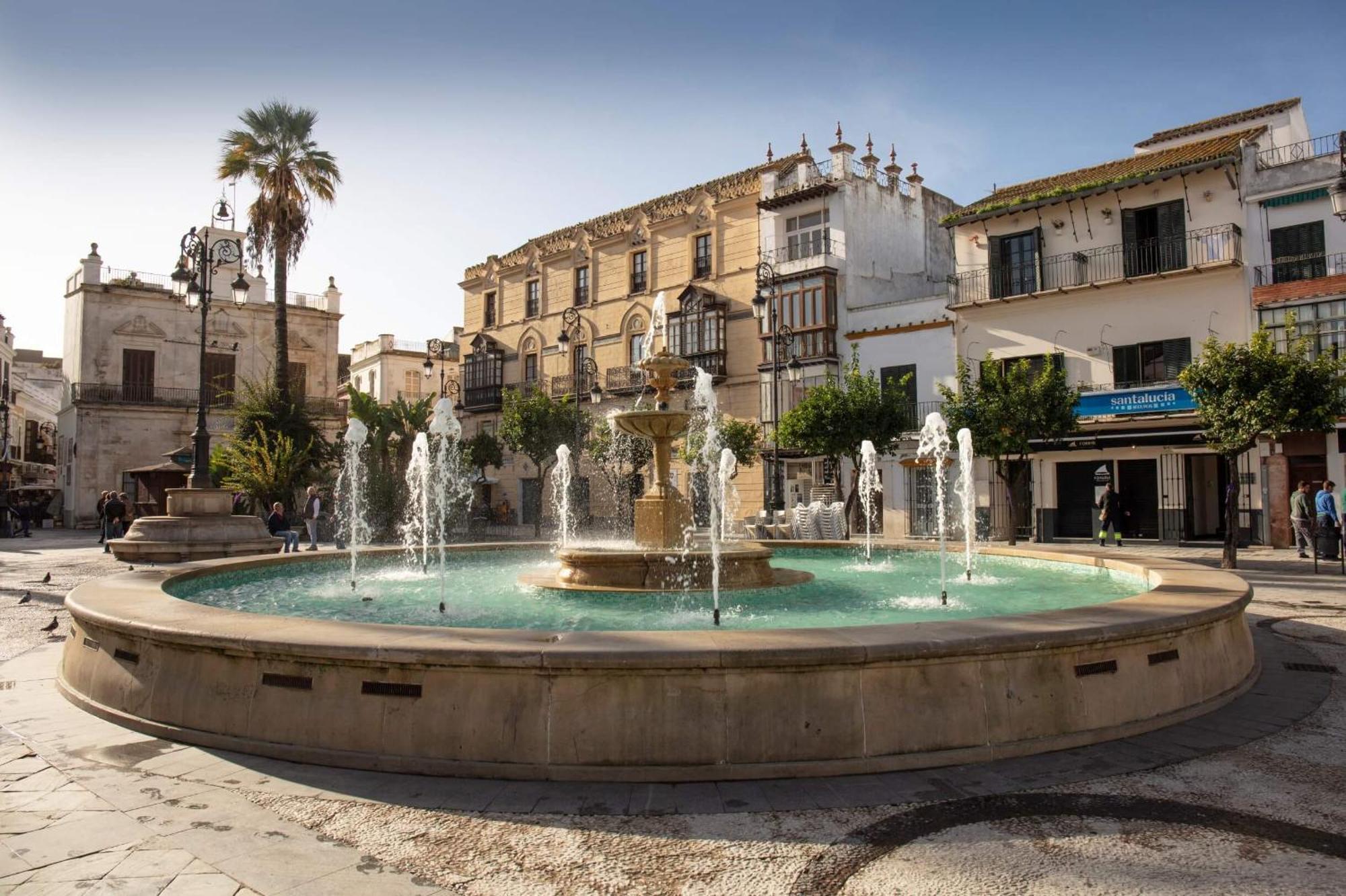 Brisas Del Guadalquivir Villa Sanlúcar de Barrameda Kültér fotó