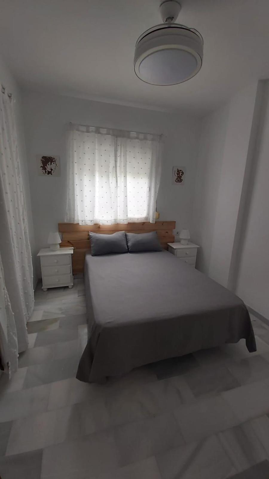 Brisas Del Guadalquivir Villa Sanlúcar de Barrameda Kültér fotó