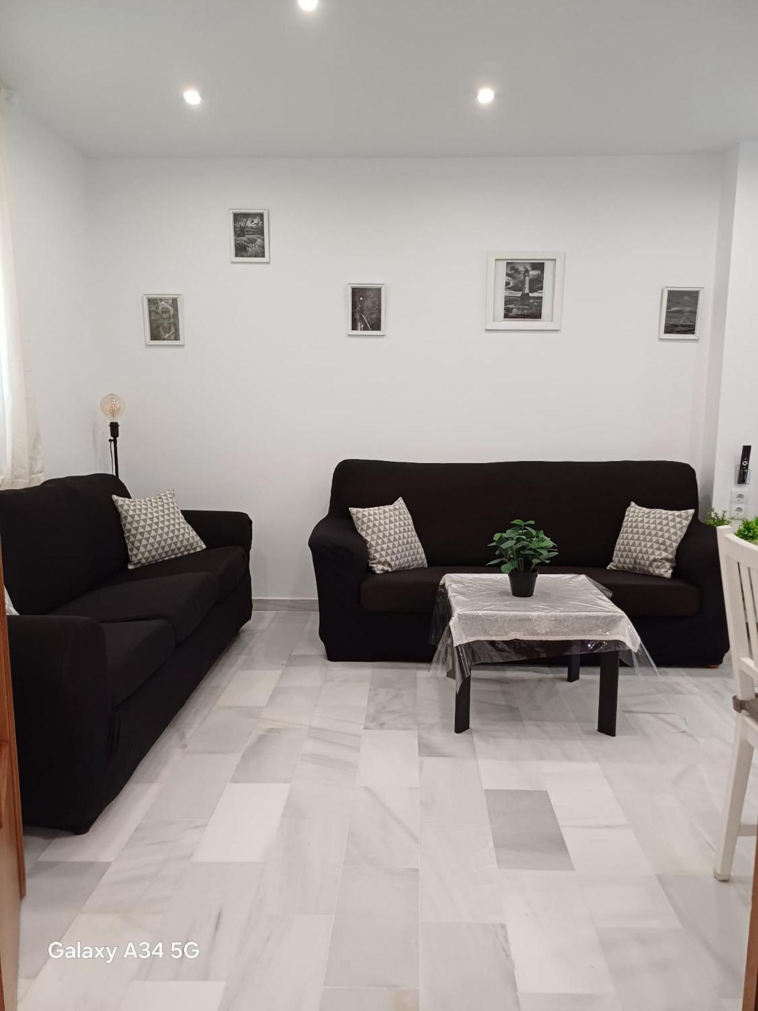 Brisas Del Guadalquivir Villa Sanlúcar de Barrameda Kültér fotó