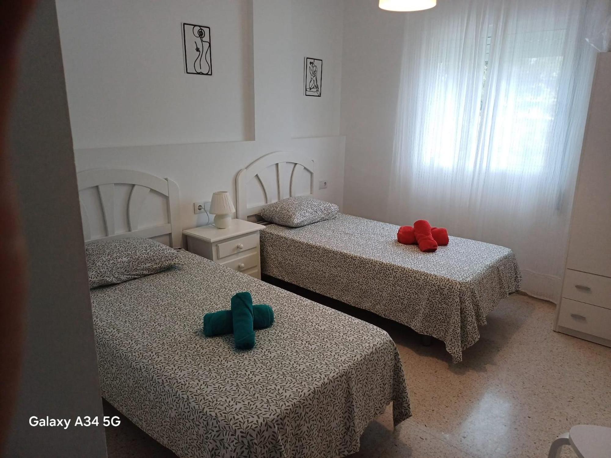 Brisas Del Guadalquivir Villa Sanlúcar de Barrameda Kültér fotó
