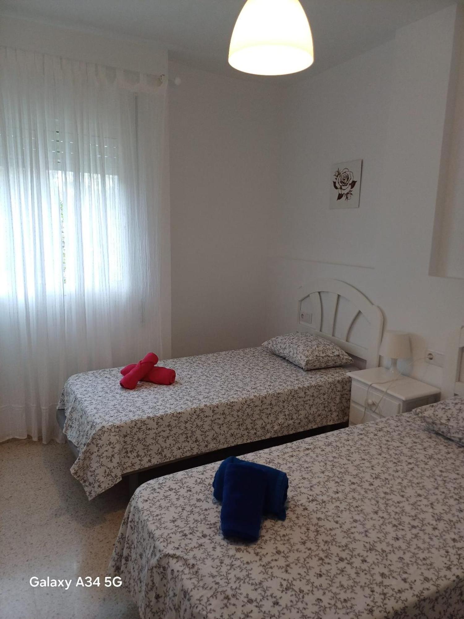 Brisas Del Guadalquivir Villa Sanlúcar de Barrameda Kültér fotó